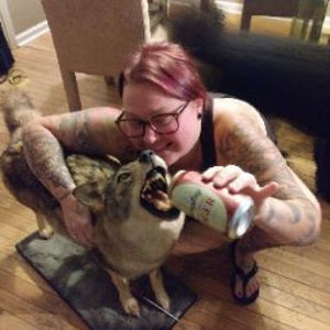 Meet your Posher, Lisa